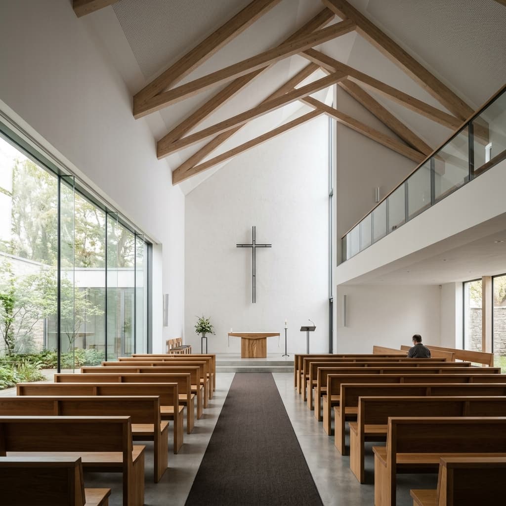 Church Hero