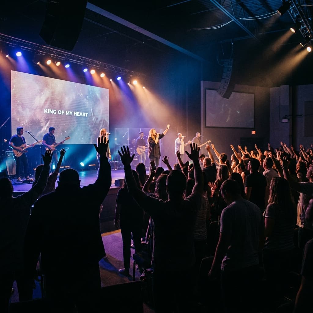 Worship